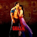 Ghajini BGM