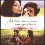 Jab tak hai jaan BGM