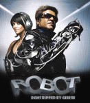 Robot / Endhiran BGM